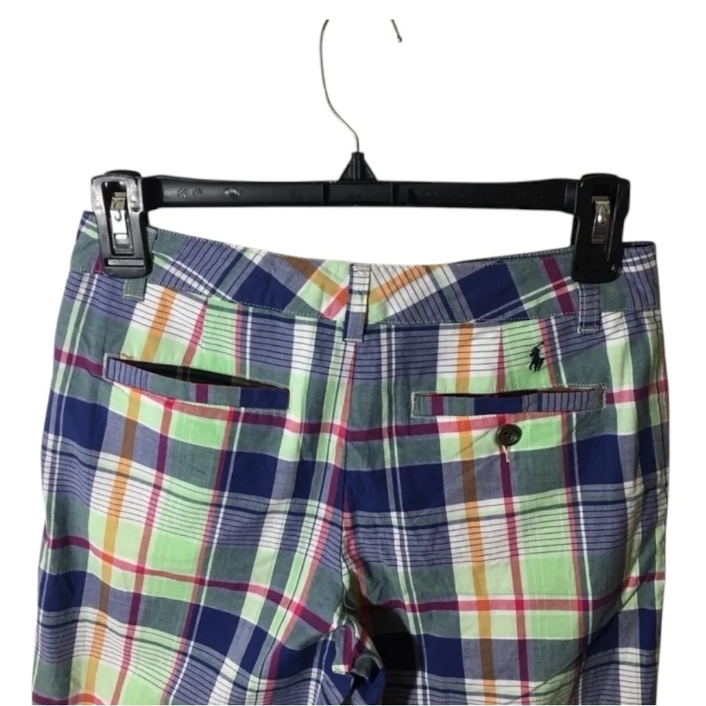 🎉HP🎉RALPH LAUREN BERMUDA SHORTS